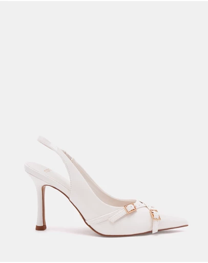 Novo - Iggi Heels