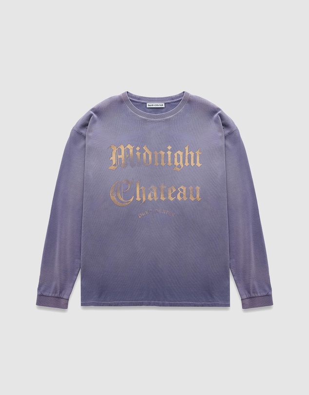 Duke + Dexter - MC Long Sleeve Top