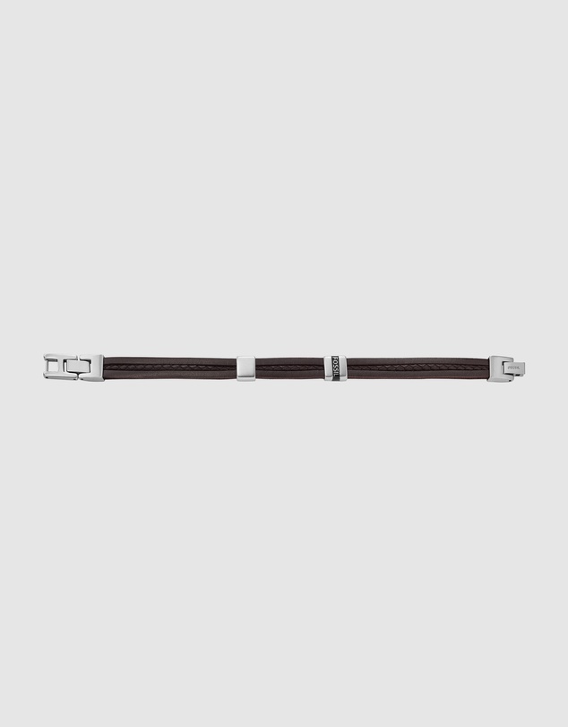Fossil - Jewelry Brown Bracelet
