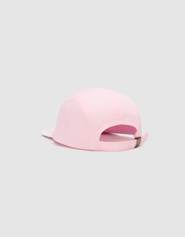Seed Heritage - 5 Panel Cap