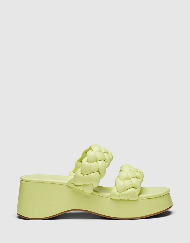 Therapy - Christy Platform Sandals