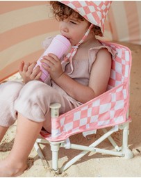 IZIMINI - Isla Baby Chair V2 & Lunch Bag