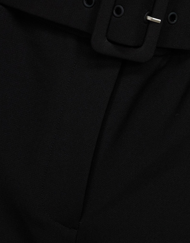 Asilio - Slouch Shorts