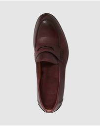 Brando - Desmond Casual Loafers