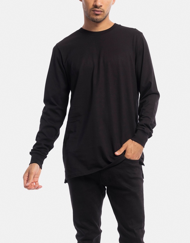 Stock & Co. - Stock Long Sleeve Tee