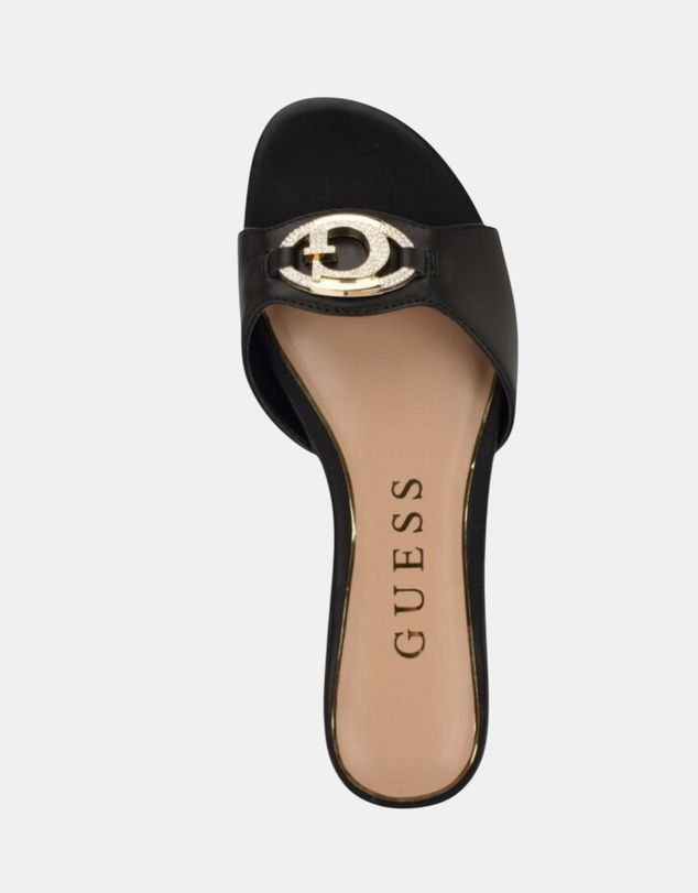GUESS - Tashcy Flat Sandals