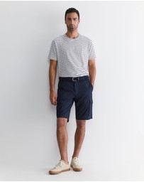 Sportscraft - Cargo Short