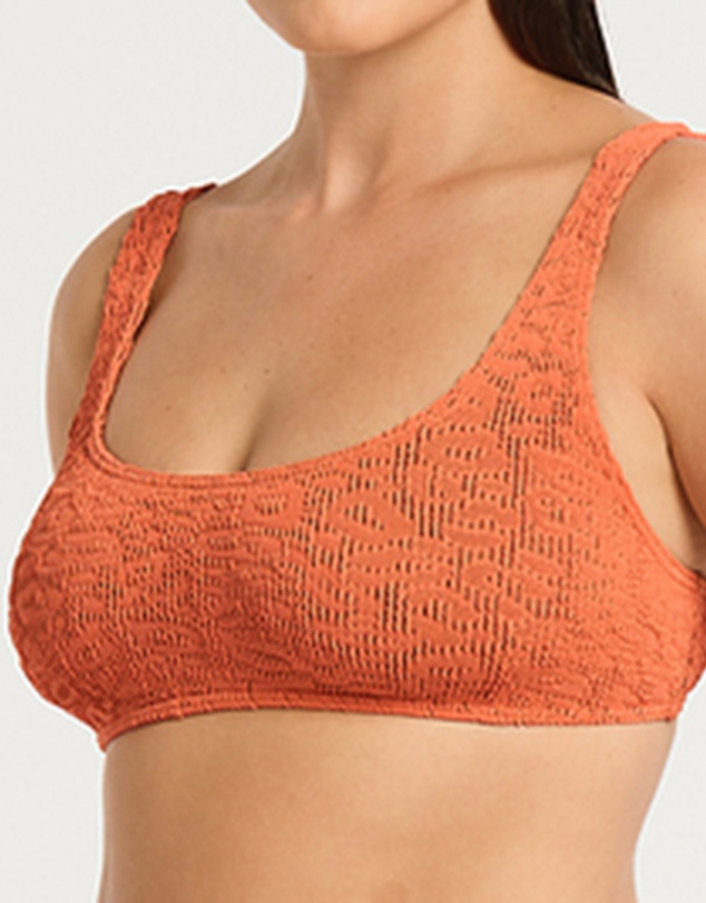 Bond-Eye Swimwear - Malibu 2.0 Crop
