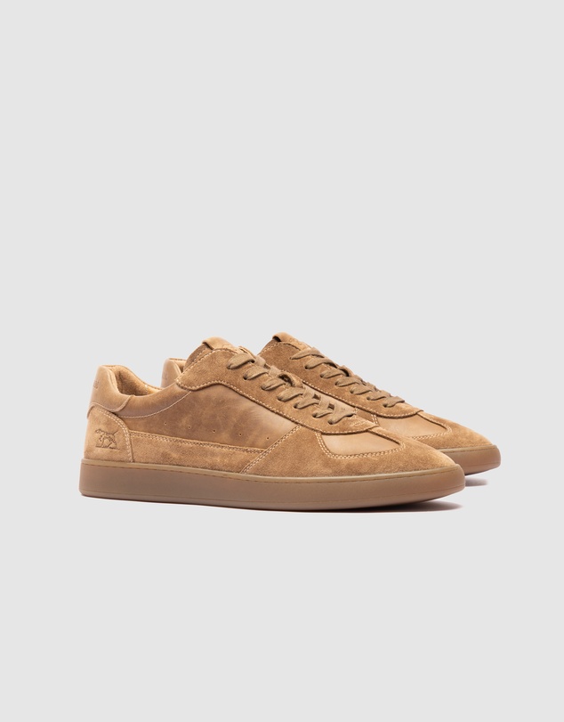 Rodd & Gunn - Swanson Street Sneaker