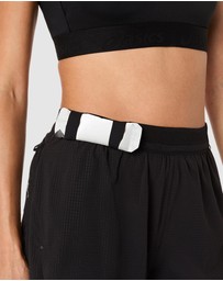 ASICS - Metarun Split Shorts - Women's