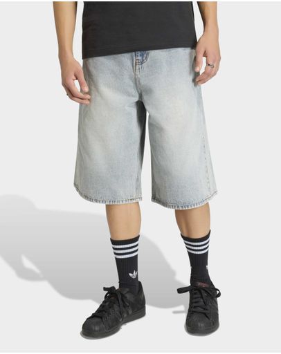 Indigo Denim