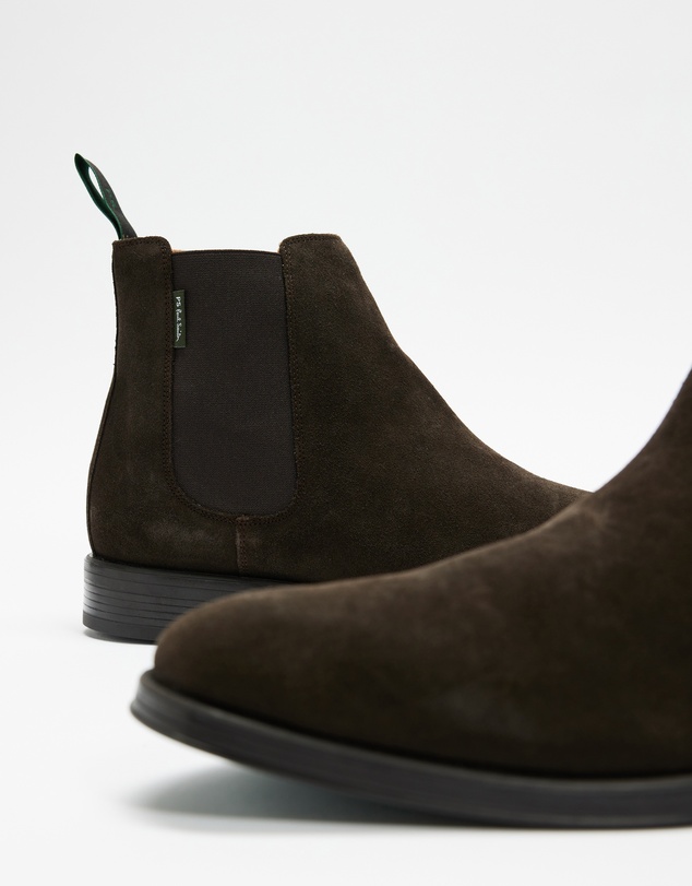 Paul Smith - Augustus Boots