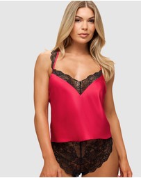 Ann Summers - Admiring Cami Set