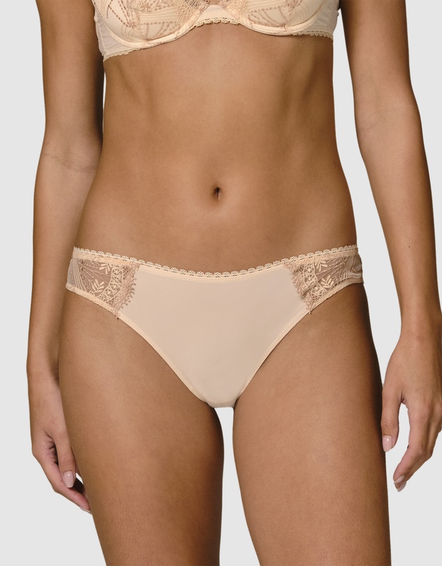 Simone Perele - Allure Progressive Bikini Brief