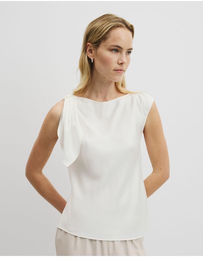 Antique White