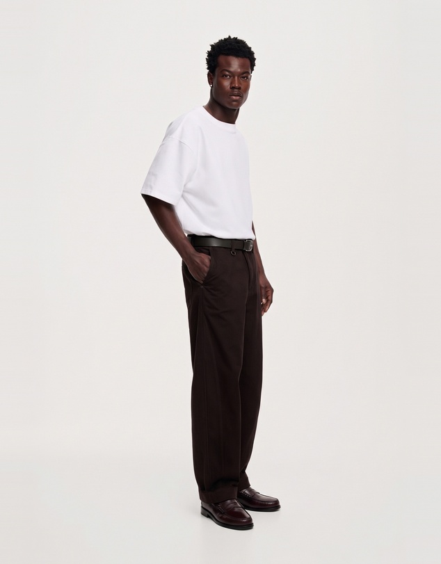 Neuw - Lang Cocoon Pant