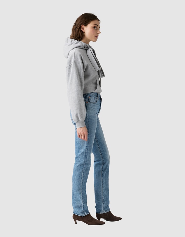 Levi's - 501 Jeans