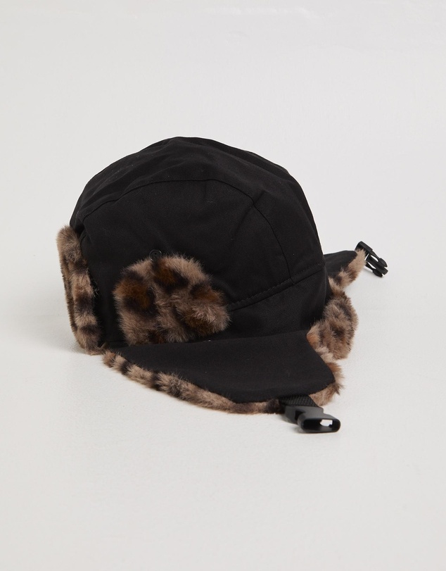 Insight - Bomber Cap
