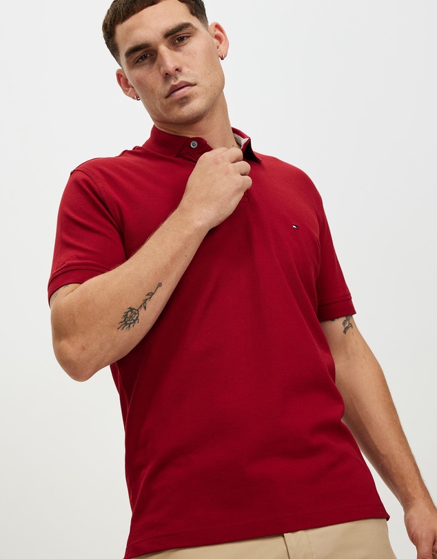 Tommy Hilfiger - 1985 Regular Polo Shirt