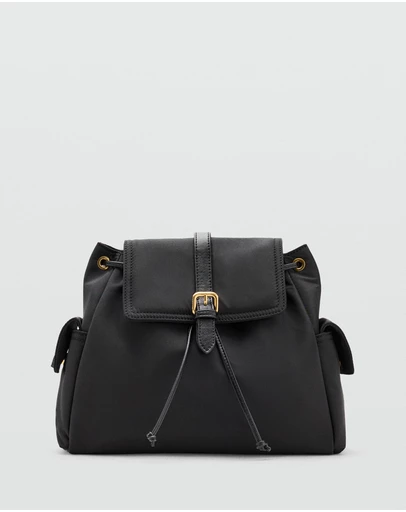 M.N.G - Nuovo Backpack