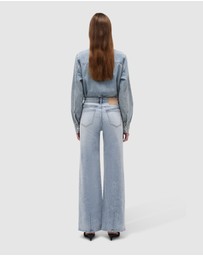 Neuw - Eva Wide Fast Lane