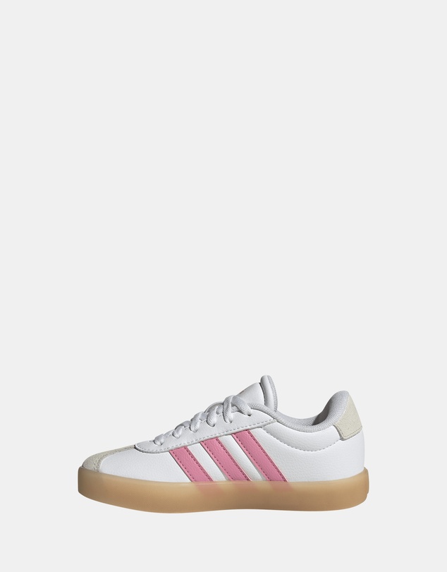 adidas Originals - VL Court 3.0 Grade School