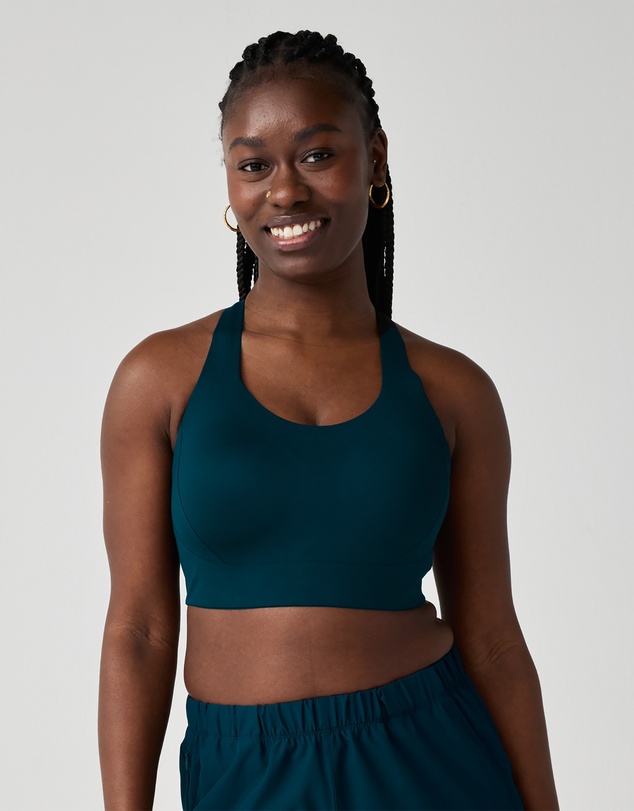Brooks - Limitless Racerback Bra