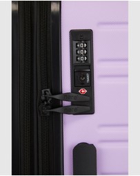 Nere - Stori Check-In 65cm Suitcase