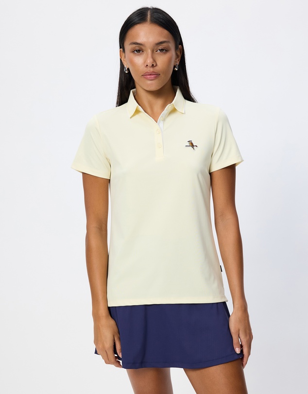 Walker Golf Things - Kooka Performance Polo