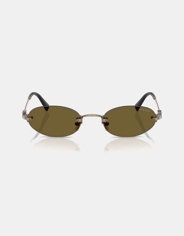 Miu Miu - MU54S