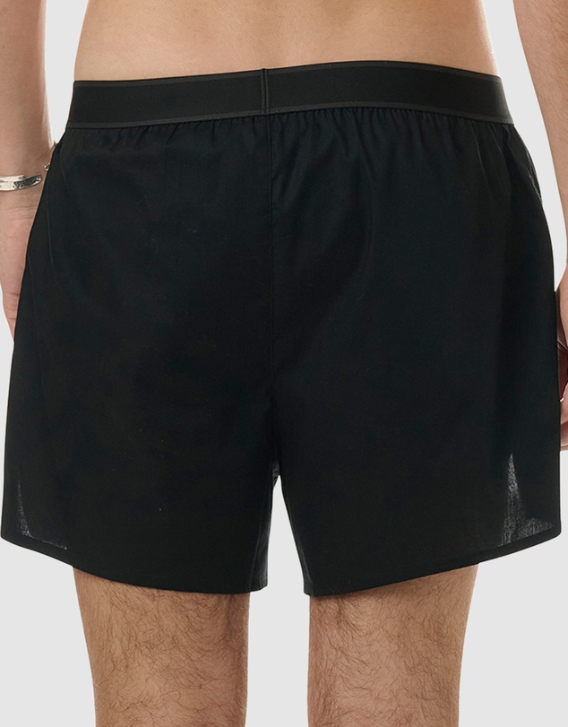 adidas Sportswear - 2 Pack Active Woven Cotton Boxer Underwear