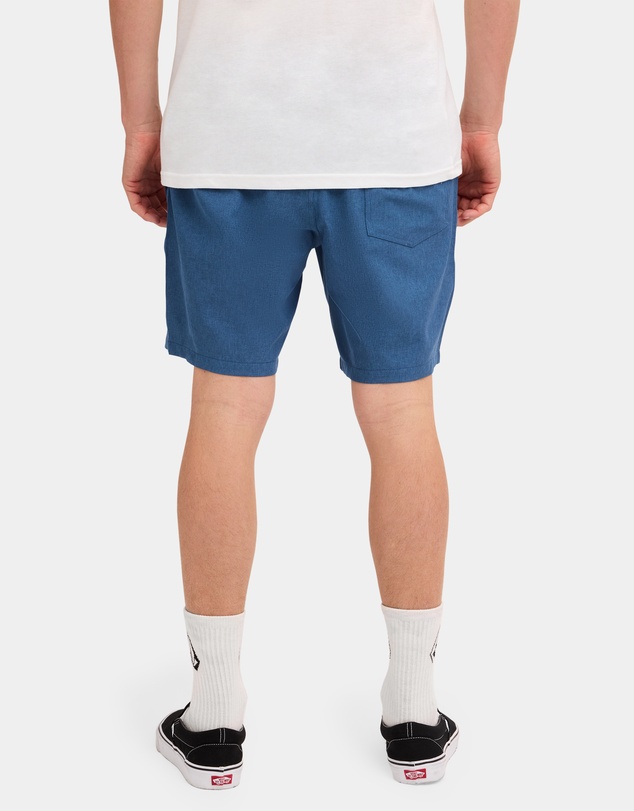 Volcom - Mens Stones Hybrid Shorts