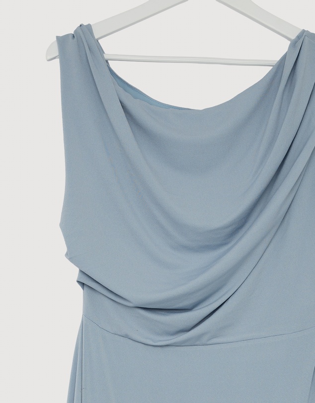 Revibe - Repaired CHANCERY Celeste Maxi Dress - AU 12