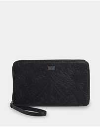 Billabong - Womens Travel Wallet