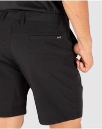 UNIT - UNIT - Flexlite Mens Hybrid Stretch Shorts