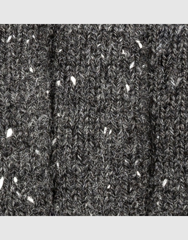 DENTS - Touchscreen Cable Knit Gloves