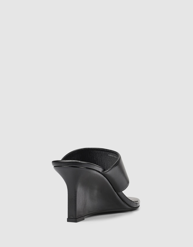 Siren - Aurelia Thong Wedges