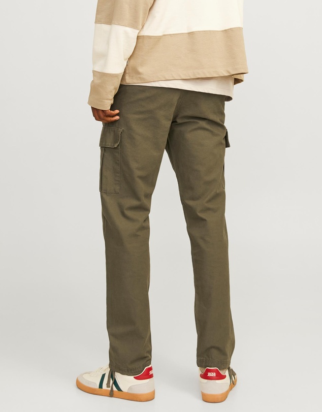 Jack & Jones - Kane Barkley Cargo Pants
