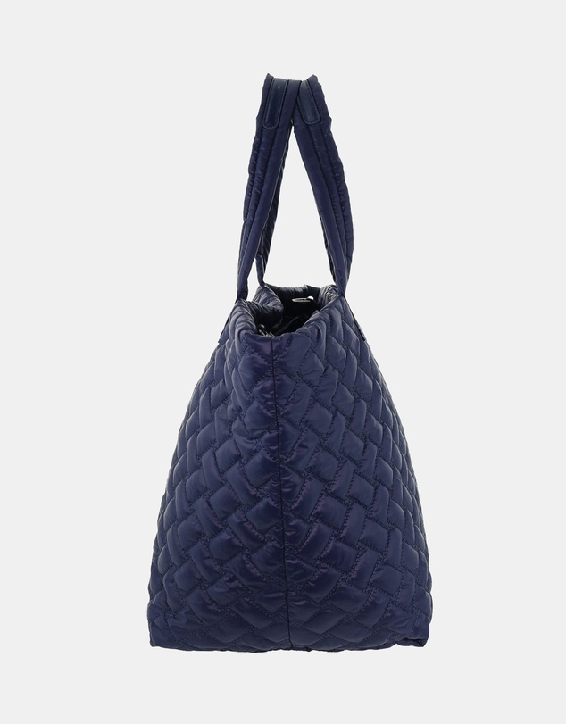 Pierre Cardin - Pierre Cardin Ladies Nylon Padded Tote Bag
