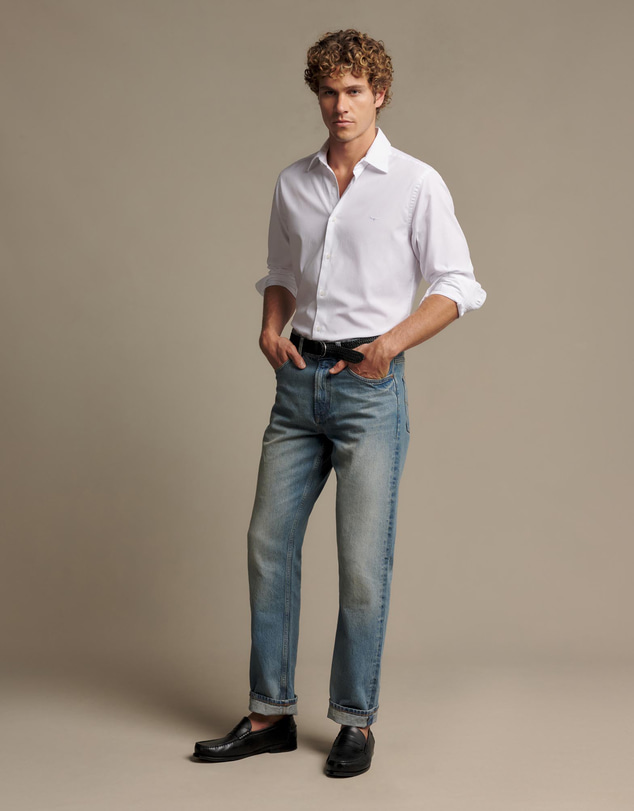 R.M.Williams - Tarban Shirt