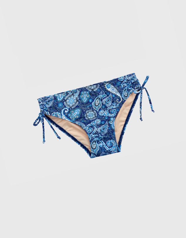 Aqua Blu Kids - Laurel Active Bikini Set - Teens