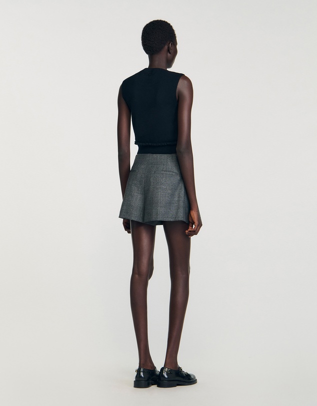 Sandro - Doraly Shorts