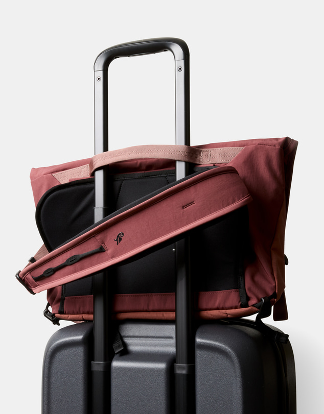 Bellroy - Venture Messenger 14