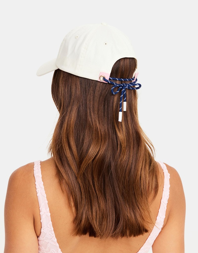 The Upside - Marlon Soft Cap