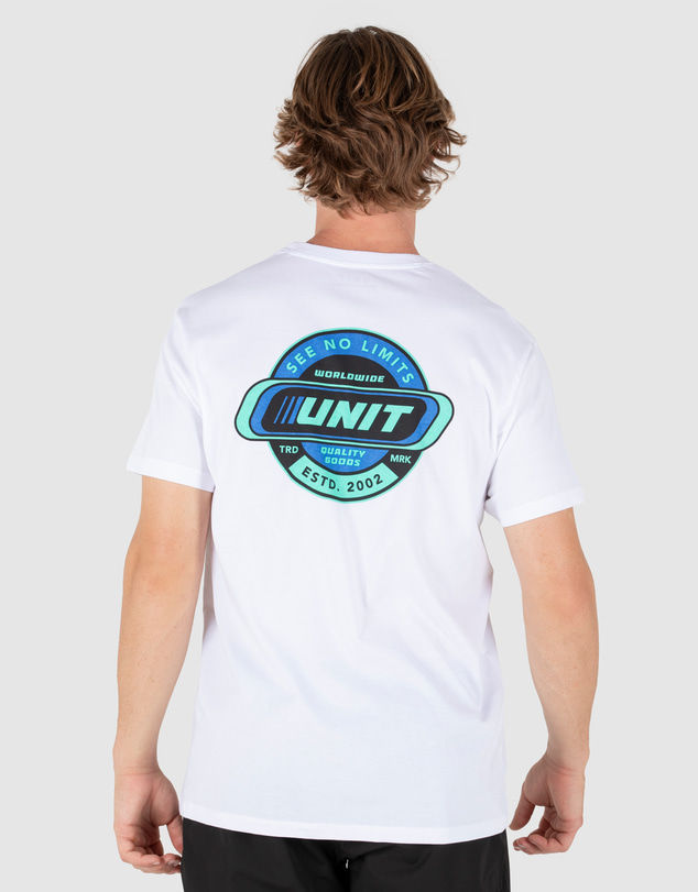 UNIT - Velocity Tee