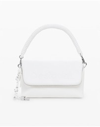 Desigual - Mini crossbody bag