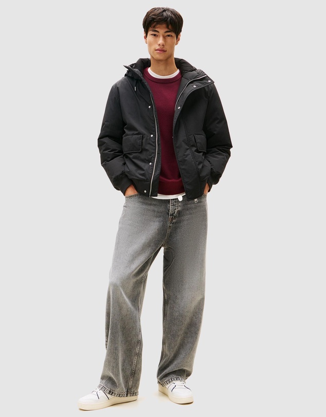 Tommy Jeans - Tech Bomber Jacket