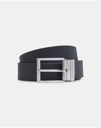 BOSS - Geppy Soft Multi-Buckle Belt