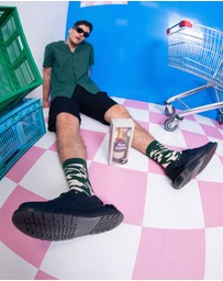 EAT MY SOCKS - Socks Bubbles Fizzy
