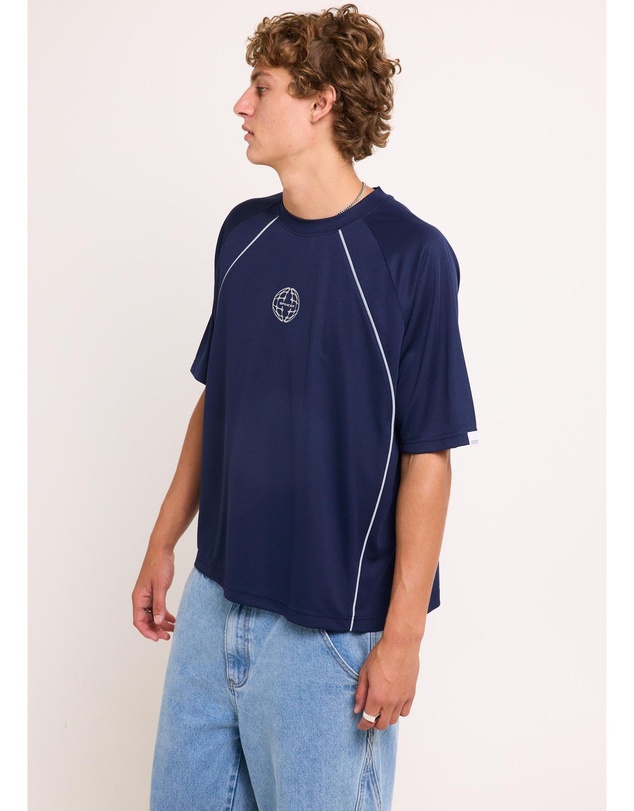 Spencer Project - Cosmo Raglan T-Shirt